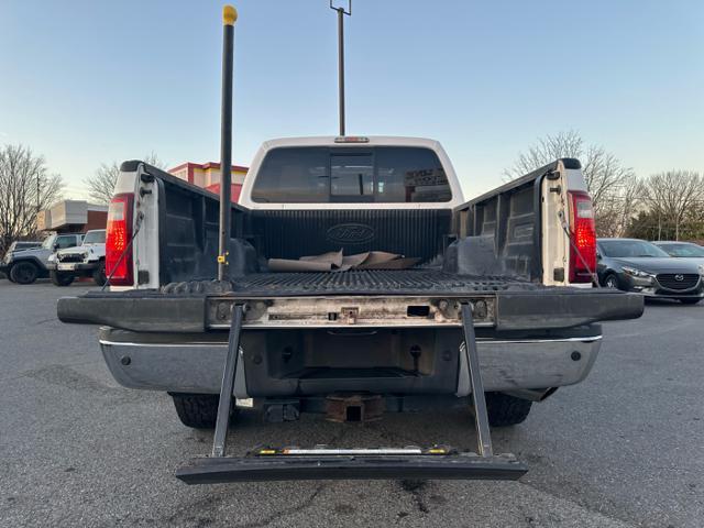 used 2013 Ford F-250 car, priced at $13,995