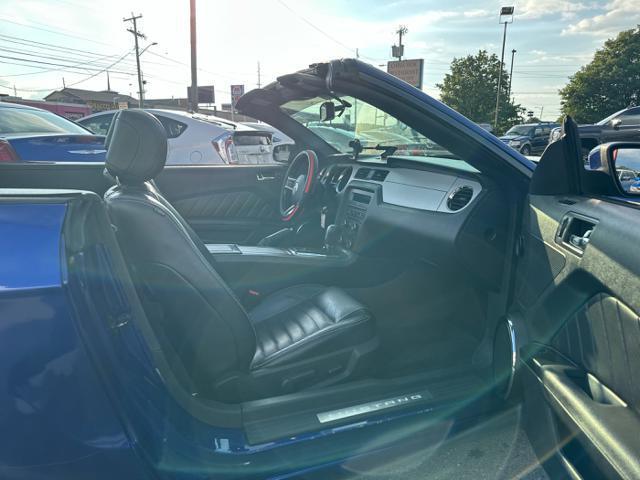 used 2014 Ford Mustang car, priced at $8,995