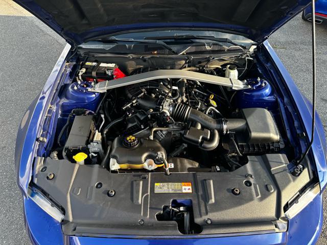 used 2014 Ford Mustang car, priced at $8,995