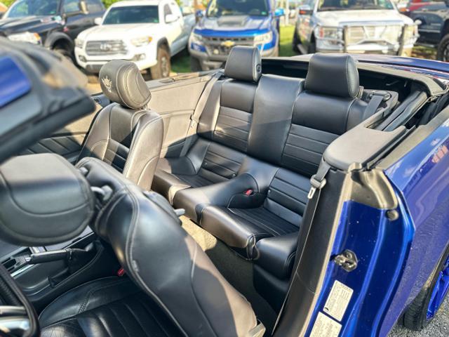 used 2014 Ford Mustang car, priced at $8,995