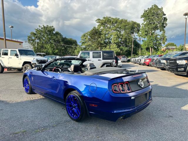 used 2014 Ford Mustang car, priced at $8,995