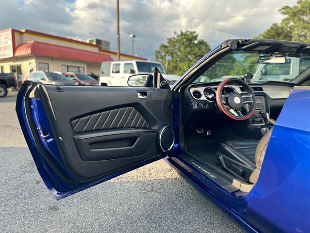 used 2014 Ford Mustang car, priced at $8,995