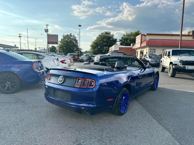 used 2014 Ford Mustang car, priced at $8,995