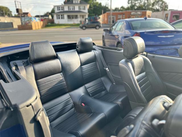 used 2014 Ford Mustang car, priced at $8,995