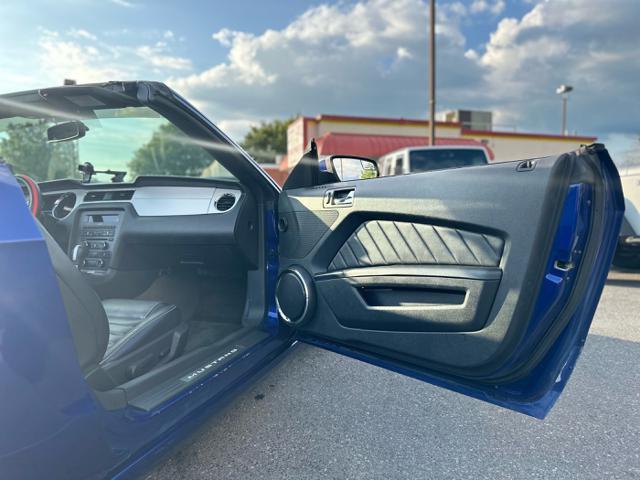 used 2014 Ford Mustang car, priced at $8,995