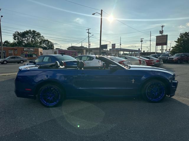 used 2014 Ford Mustang car, priced at $8,995