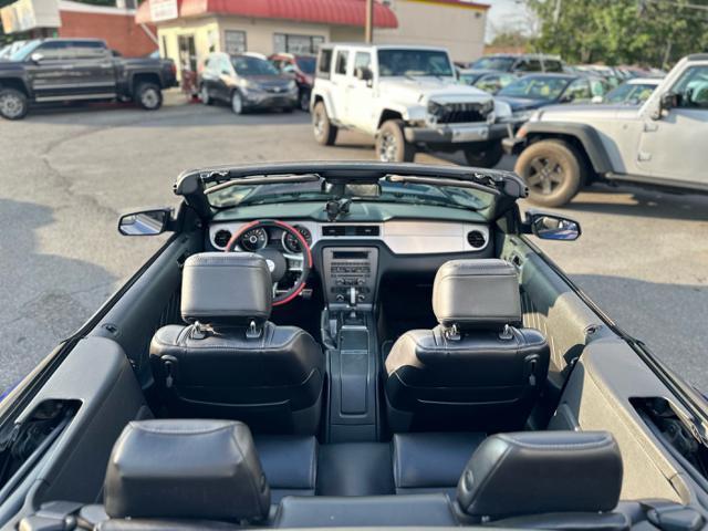 used 2014 Ford Mustang car, priced at $8,995