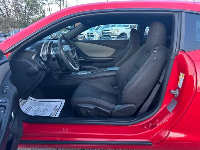 used 2012 Chevrolet Camaro car, priced at $10,995