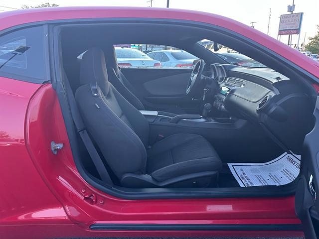 used 2012 Chevrolet Camaro car, priced at $10,995