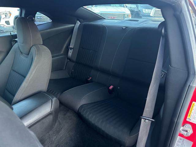 used 2012 Chevrolet Camaro car, priced at $10,995