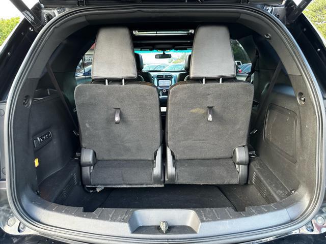 used 2014 Ford Explorer car, priced at $7,995