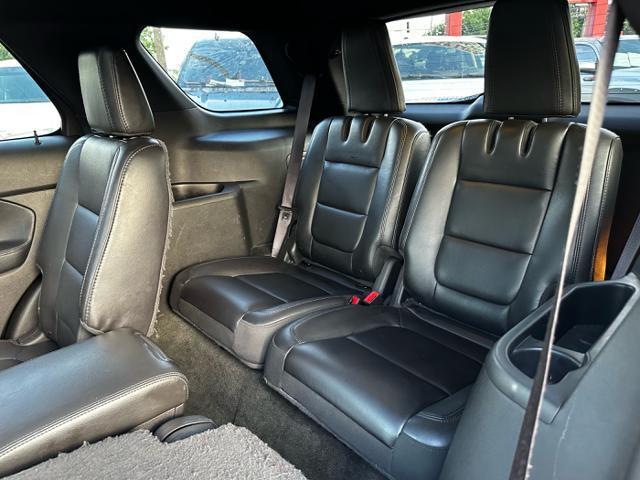 used 2014 Ford Explorer car, priced at $7,995