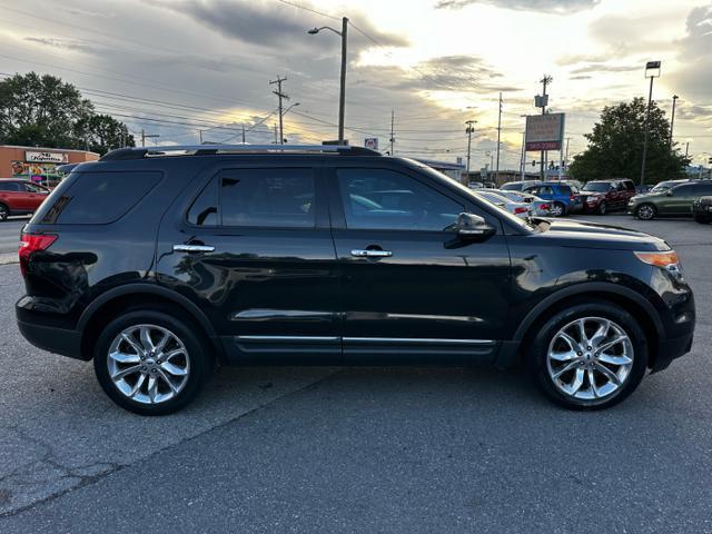 used 2014 Ford Explorer car, priced at $7,995
