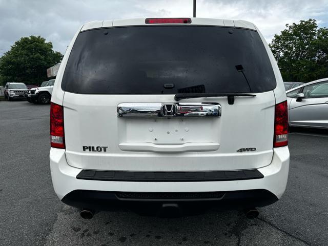 used 2015 Honda Pilot car, priced at $11,995