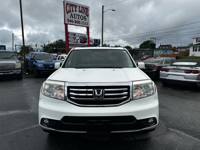 used 2015 Honda Pilot car, priced at $11,995