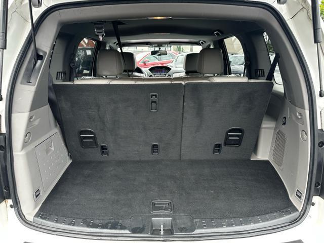 used 2015 Honda Pilot car, priced at $11,995