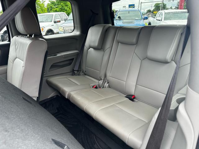 used 2015 Honda Pilot car, priced at $11,995