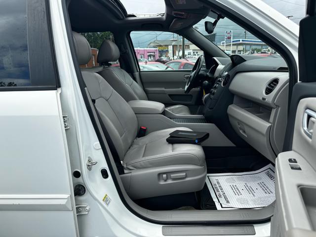 used 2015 Honda Pilot car, priced at $11,995
