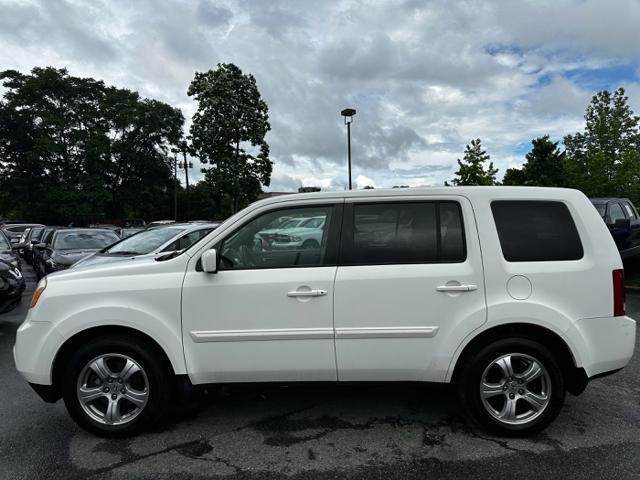 used 2015 Honda Pilot car, priced at $11,995
