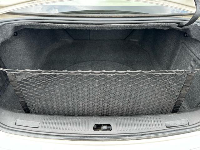 used 2008 Cadillac CTS car, priced at $7,995