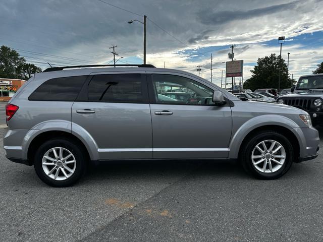 used 2016 Dodge Journey car, priced at $7,995