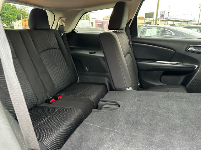 used 2016 Dodge Journey car, priced at $7,995