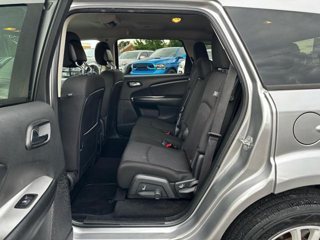used 2016 Dodge Journey car, priced at $7,995
