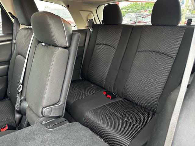 used 2016 Dodge Journey car, priced at $7,995