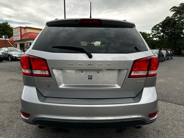 used 2016 Dodge Journey car, priced at $7,995