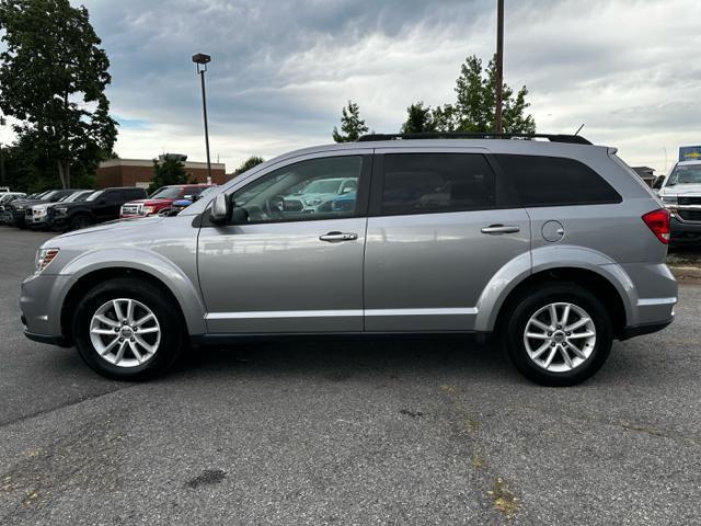 used 2016 Dodge Journey car, priced at $7,995
