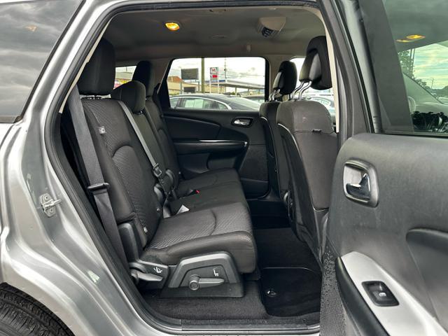 used 2016 Dodge Journey car, priced at $7,995