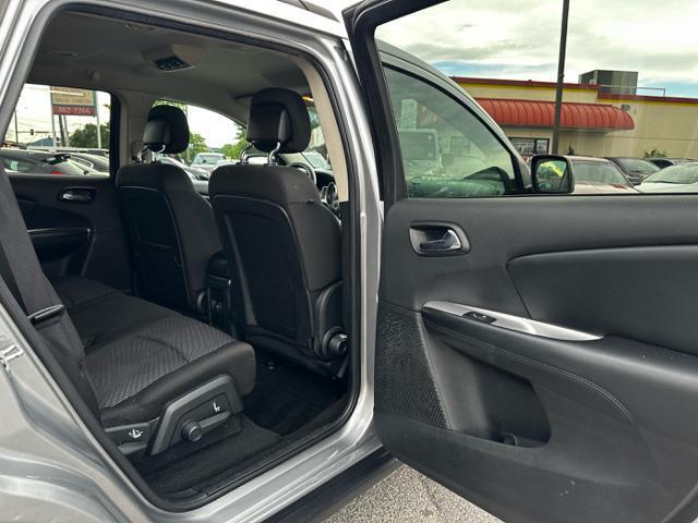 used 2016 Dodge Journey car, priced at $7,995