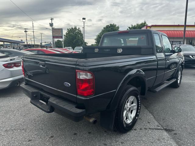 used 2005 Ford Ranger car, priced at $9,995