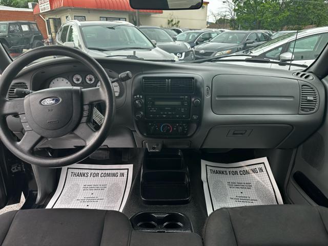 used 2005 Ford Ranger car, priced at $9,995