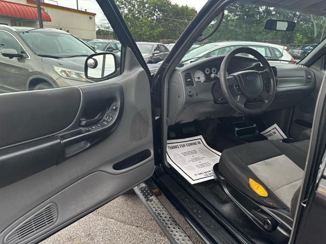 used 2005 Ford Ranger car, priced at $9,995