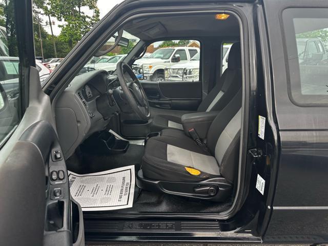 used 2005 Ford Ranger car, priced at $9,995