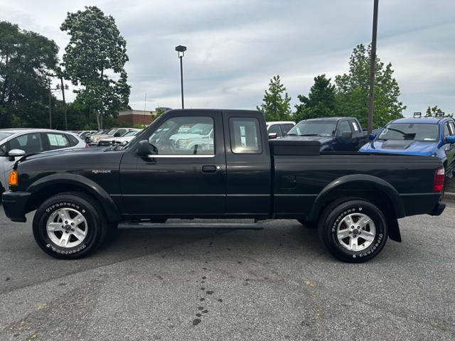 used 2005 Ford Ranger car, priced at $9,995