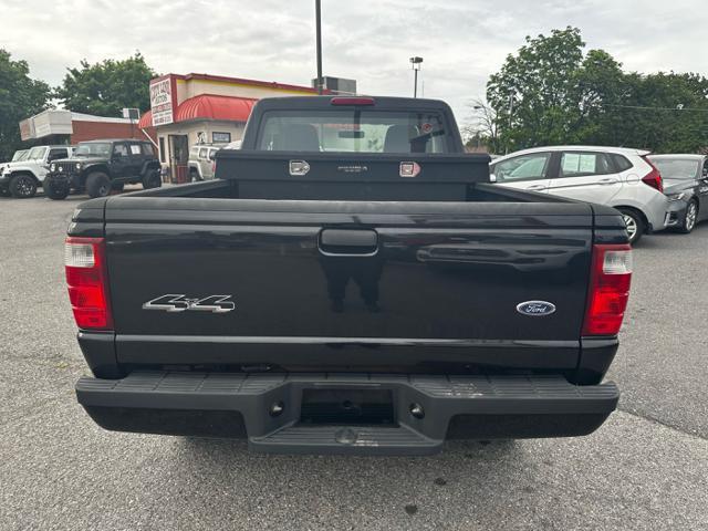 used 2005 Ford Ranger car, priced at $9,995