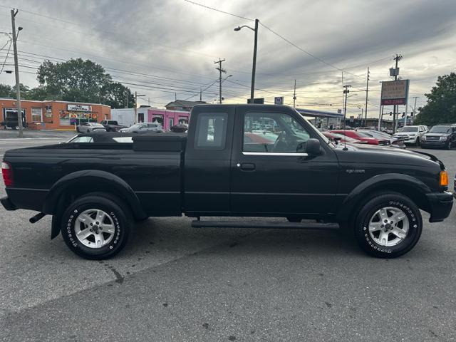 used 2005 Ford Ranger car, priced at $9,995