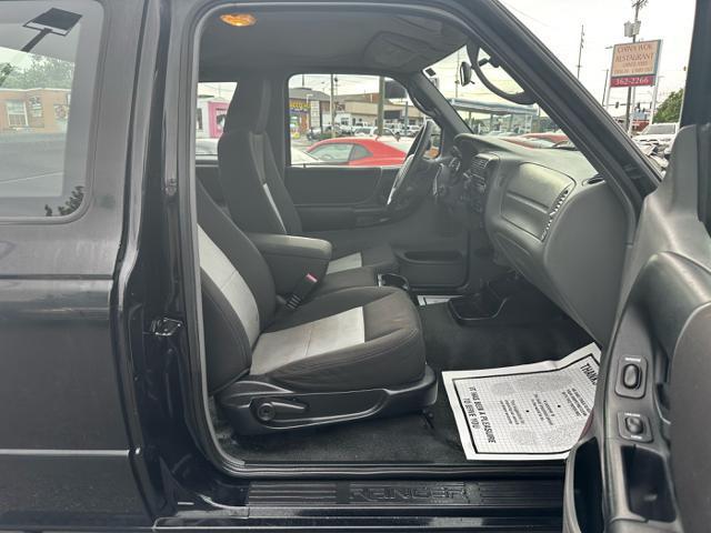 used 2005 Ford Ranger car, priced at $9,995