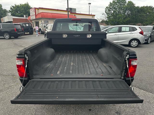 used 2005 Ford Ranger car, priced at $9,995