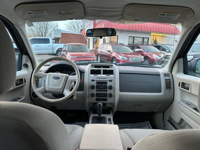 used 2008 Ford Escape car, priced at $5,995