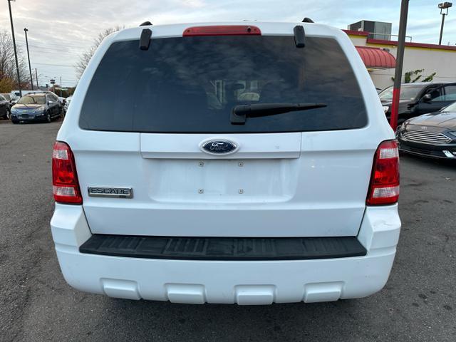 used 2008 Ford Escape car, priced at $5,995