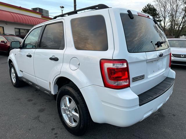 used 2008 Ford Escape car, priced at $5,995