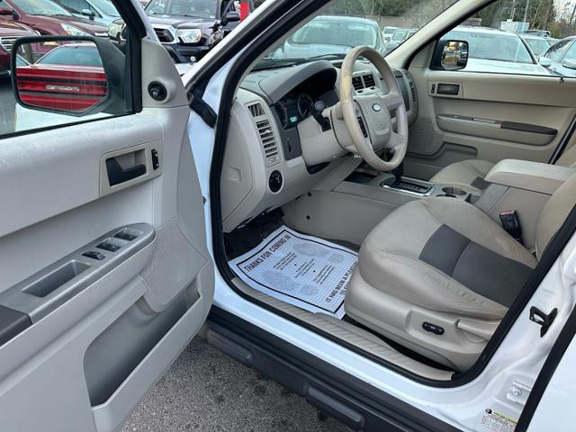 used 2008 Ford Escape car, priced at $5,995