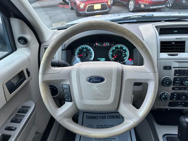 used 2008 Ford Escape car, priced at $5,995