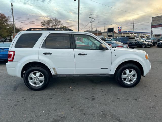 used 2008 Ford Escape car, priced at $5,995