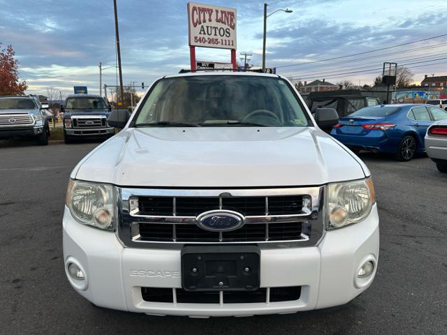 used 2008 Ford Escape car, priced at $5,995