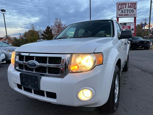 used 2008 Ford Escape car, priced at $5,995