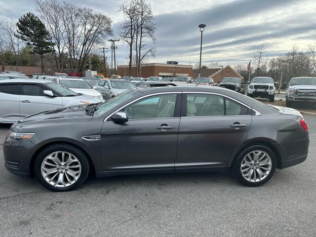 used 2016 Ford Taurus car, priced at $7,400